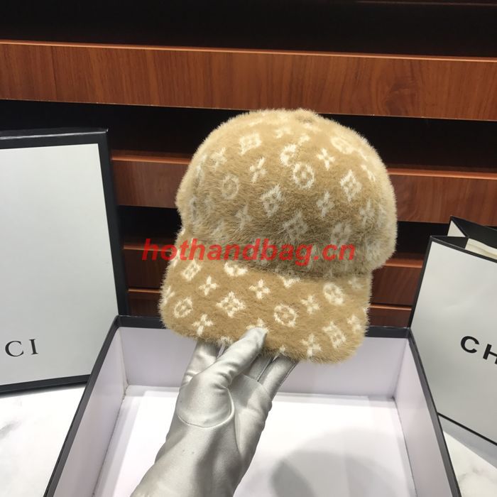 Louis Vuitton Hat LVH00039